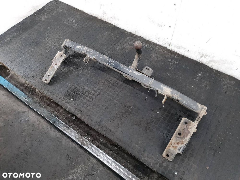 HAK HOLOWNICZY TOYOTA COROLLA VERSO I 55R011344 - 4