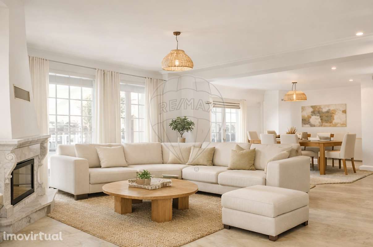 Moradia T5 para venda - Grande imagem: 4/48