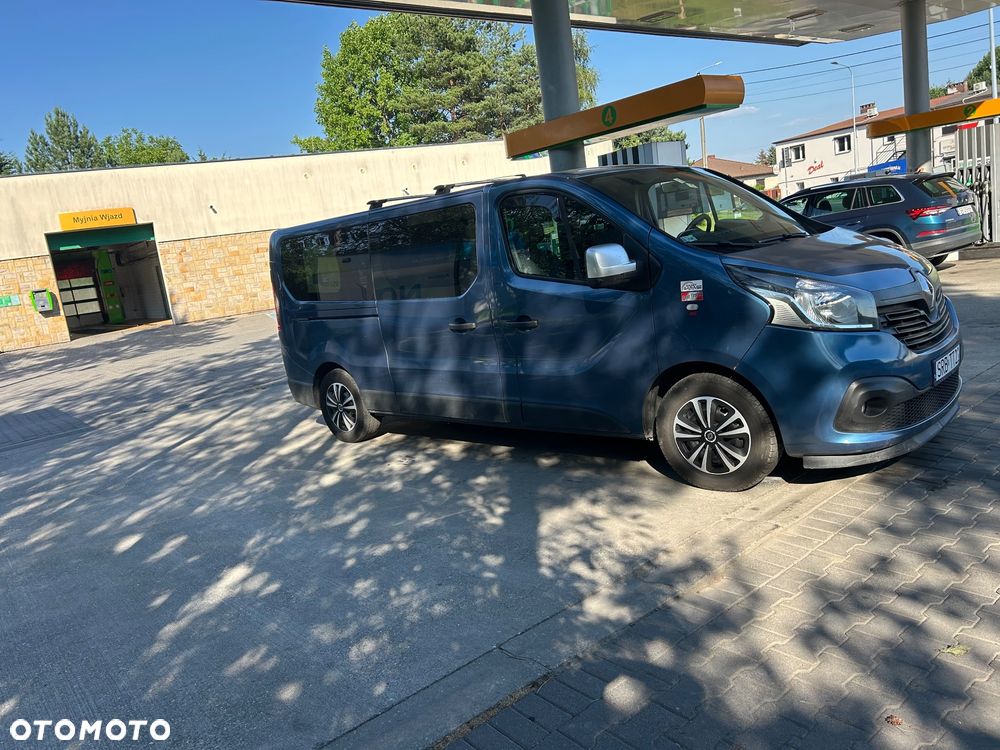 Renault Trafic L2H1 2,9t Pack Clim - 6