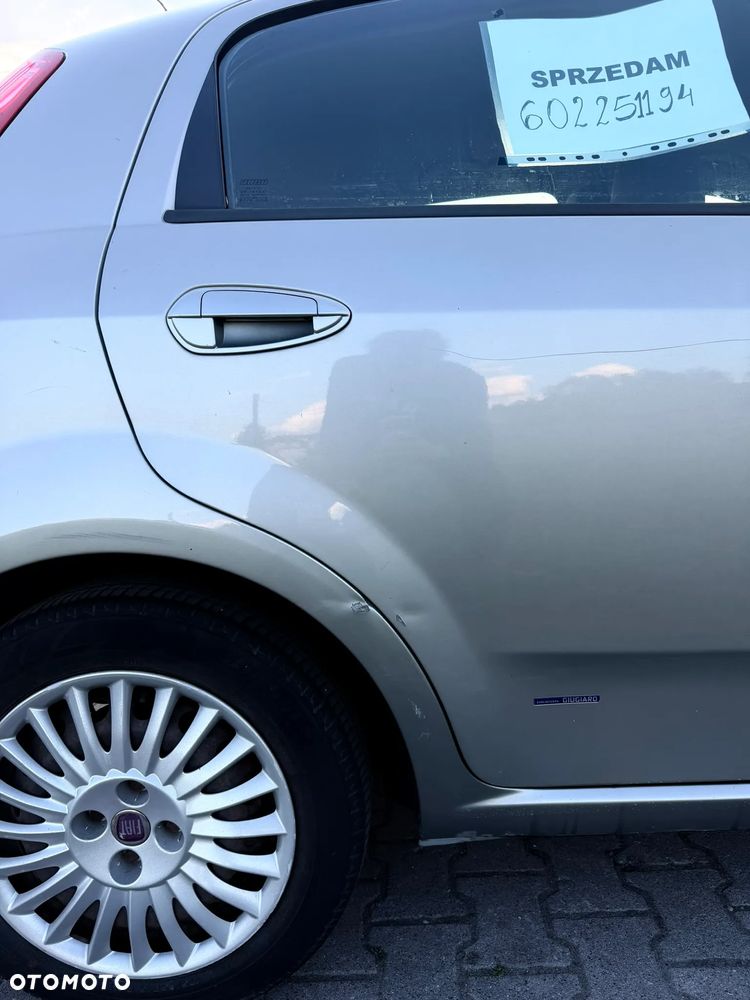 Fiat Punto Evo 1.3 Multijet 16V Active - 6