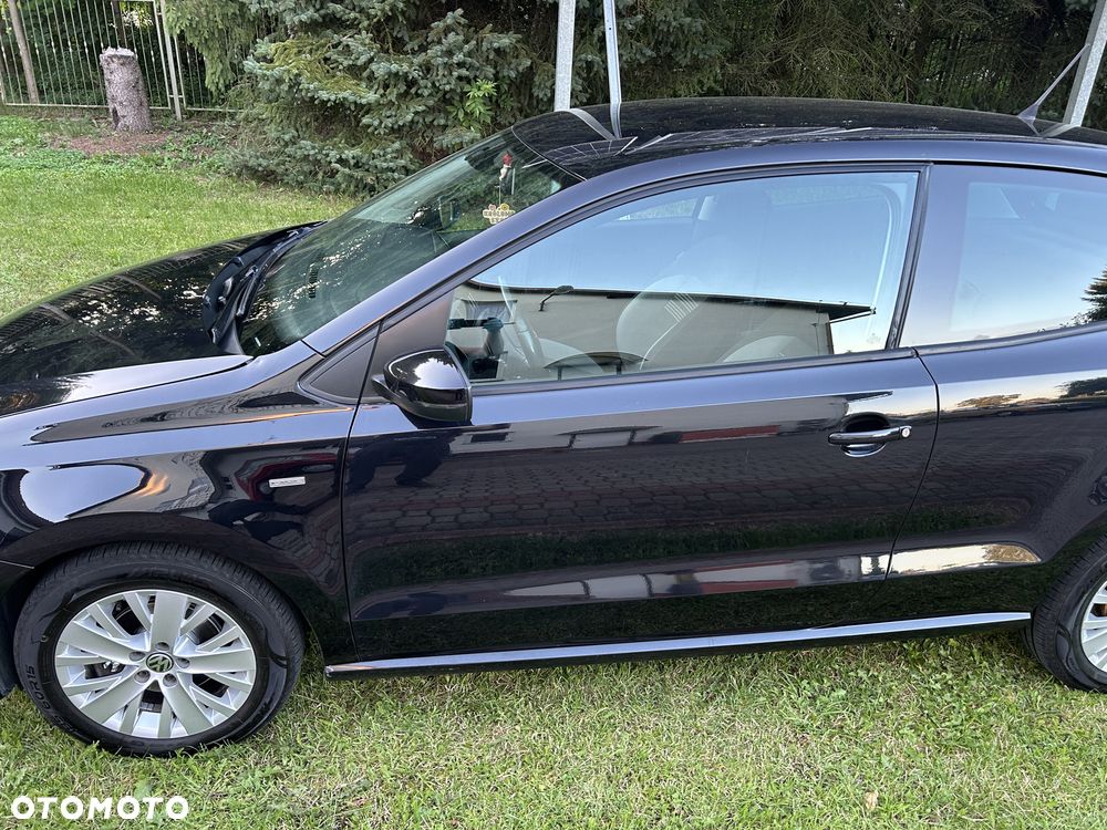 Volkswagen Polo 1.2 TDI Life - 9