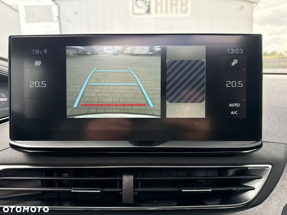 Peugeot 5008 1.6 PureTech GT Pack S&S EAT8 - 28