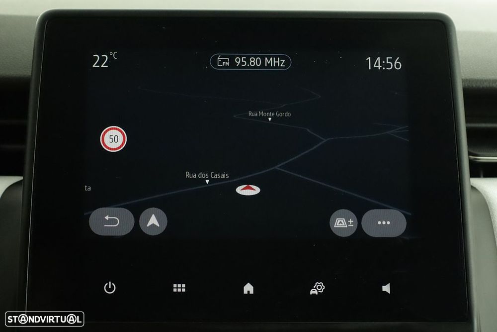 Renault Clio 1.0 TCe Evolution - 11