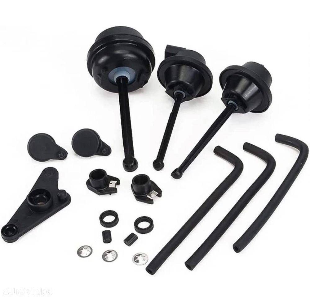 Kit Reparatie Galerie Galerii Admisie Mercedes ML GL R Class 3.5i 05- - 1