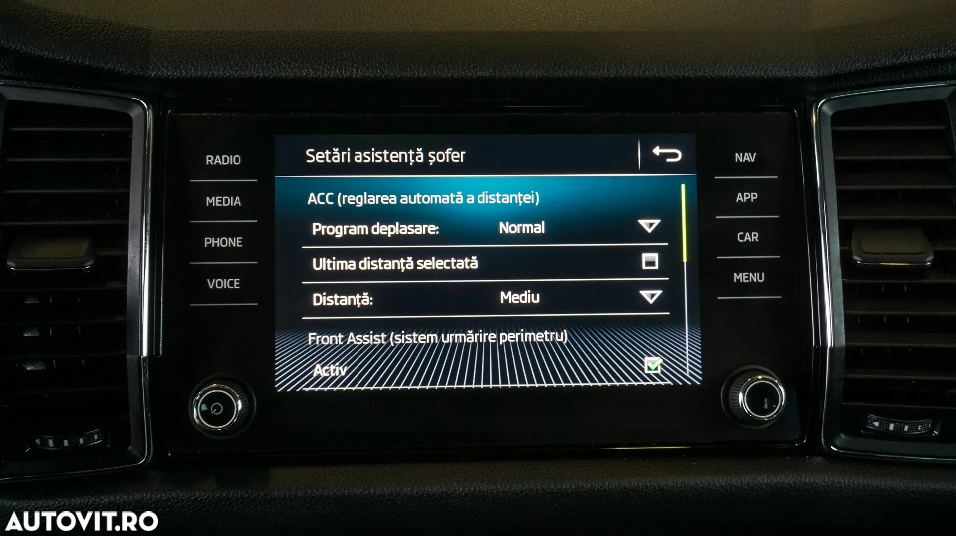 Skoda Kodiaq 2.0 TDI DSG Ambition - 12