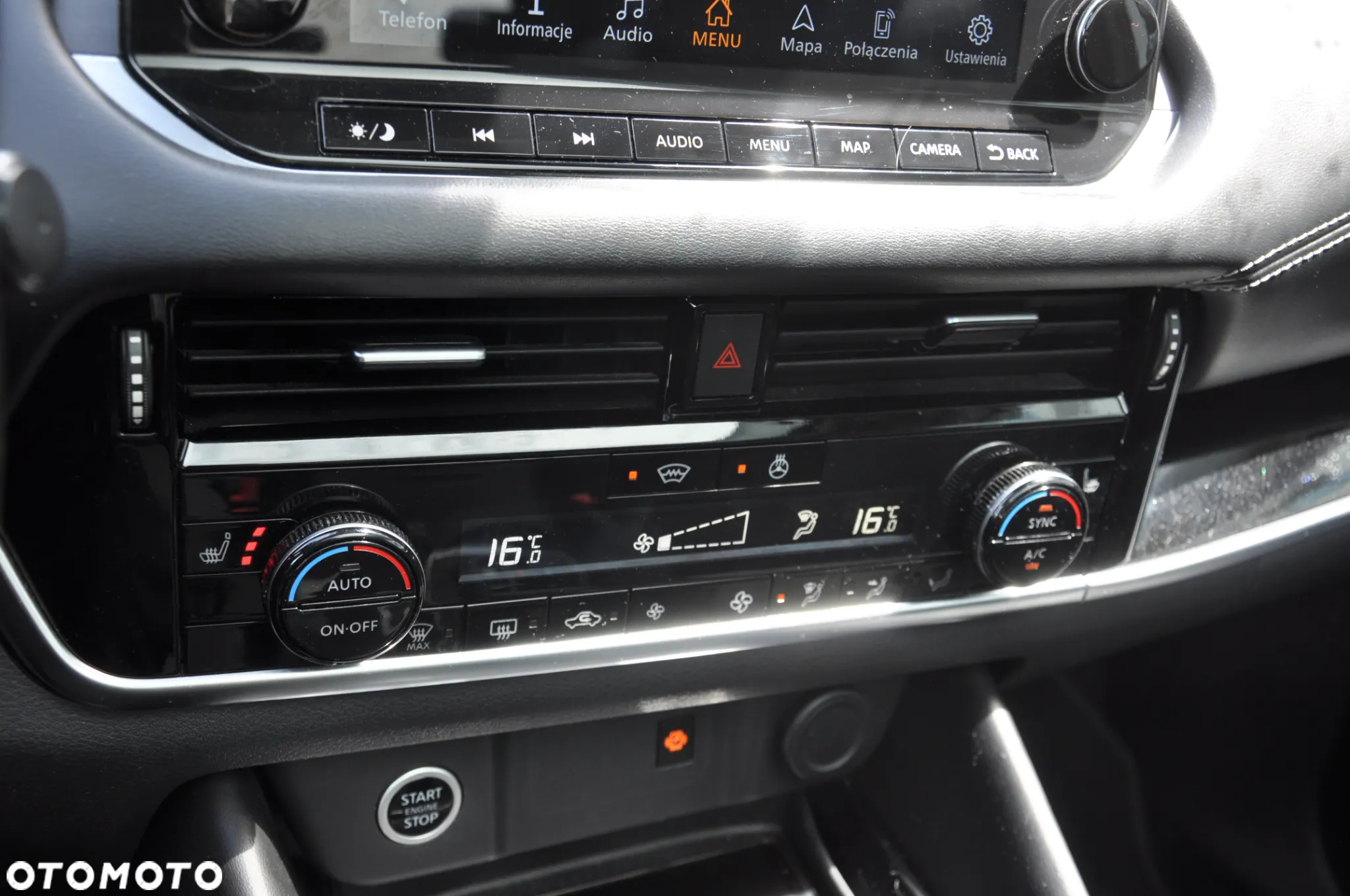 Nissan Qashqai 1.3 DIG-T mHEV Tekna Xtronic - 13