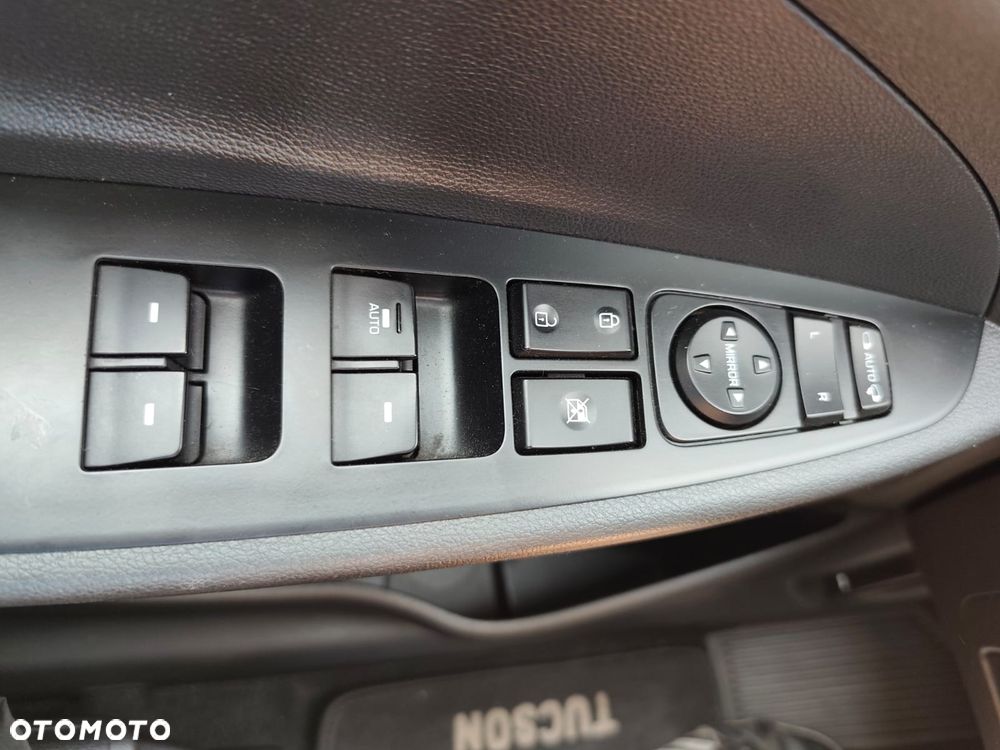 Hyundai Tucson - 18