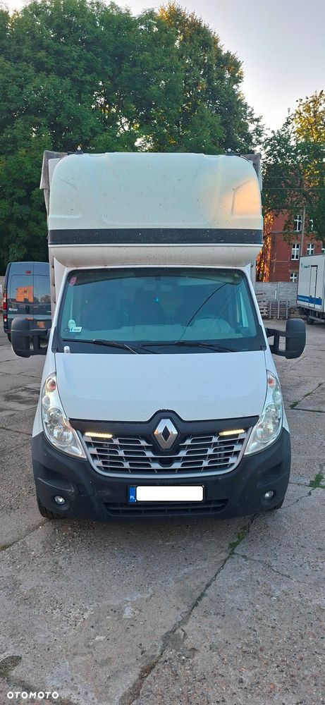 Renault Master - 3