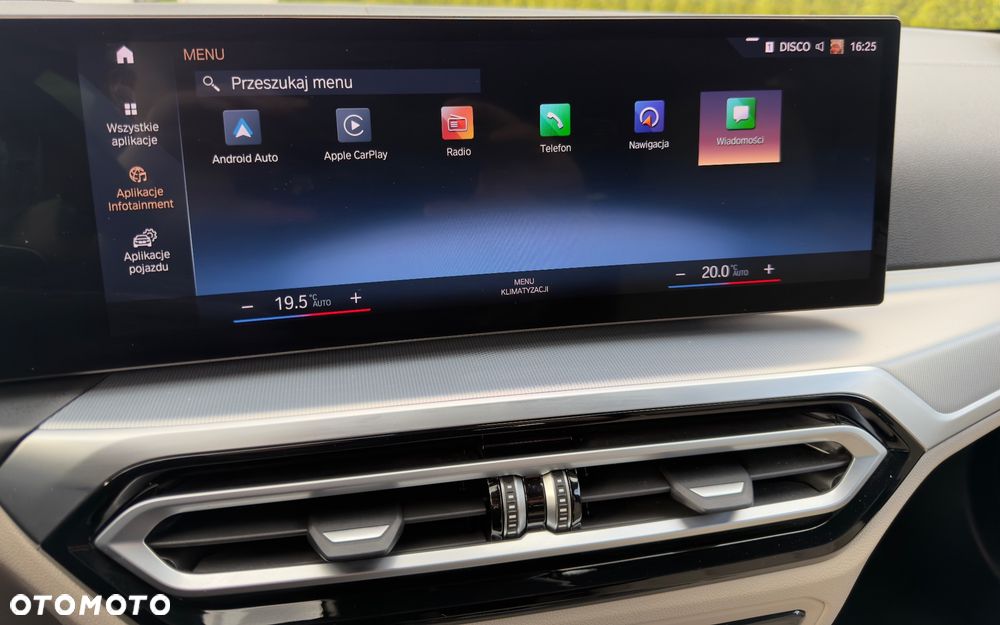 BMW Seria 3 320d MHEV Sport Line sport - 28