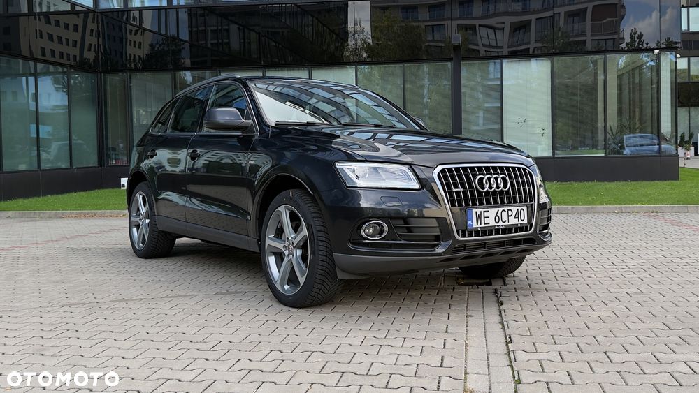 Audi Q5 - 18