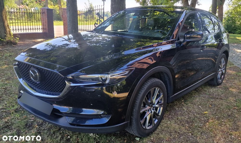 Mazda CX-5 2.5 Skydream 2WD - 1