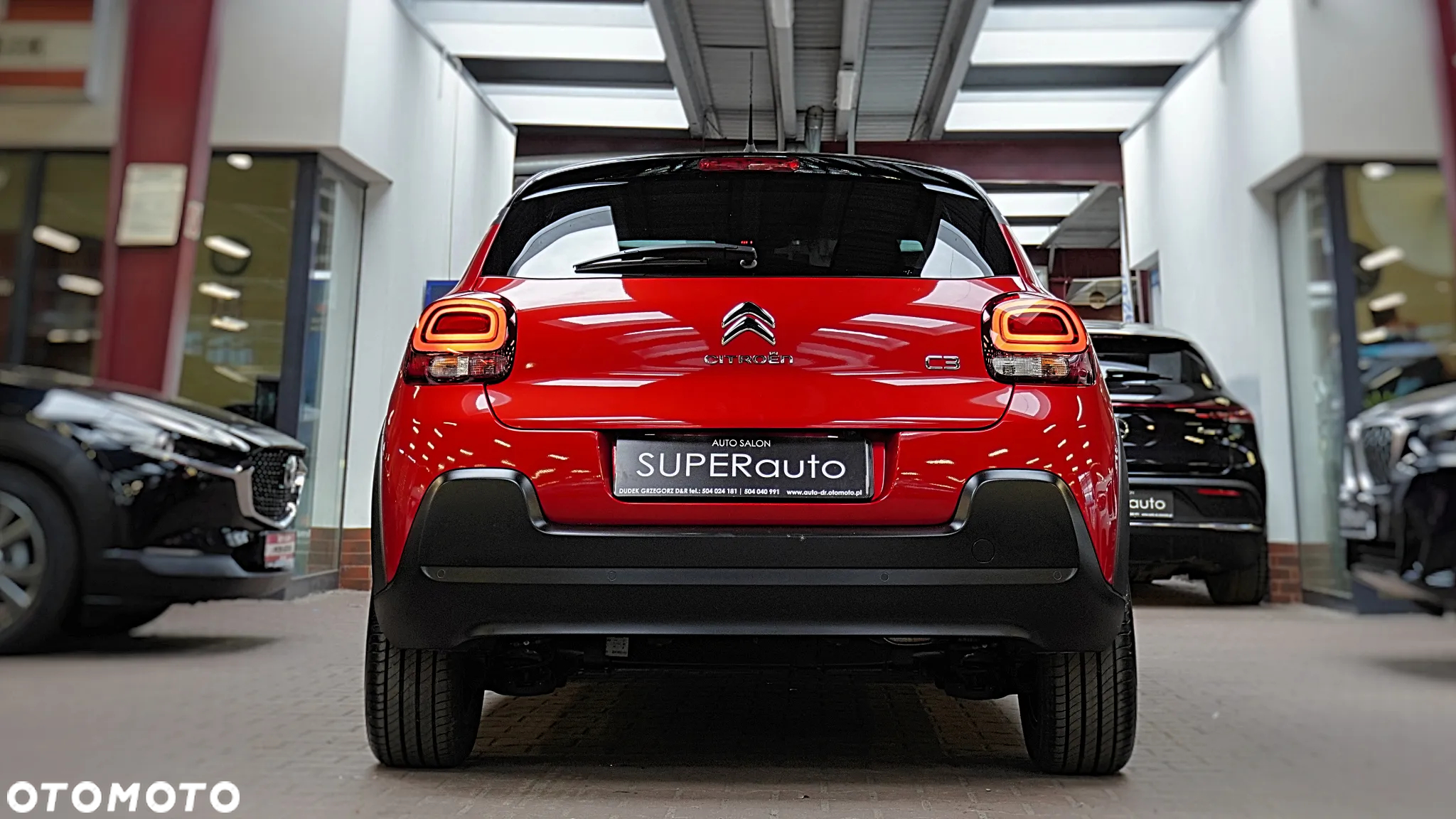 Citroën C3 1.2 PureTech Shine - 11