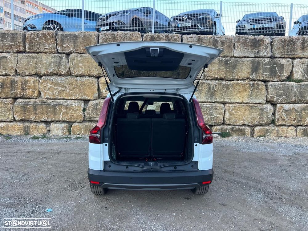 Dacia Jogger - 13