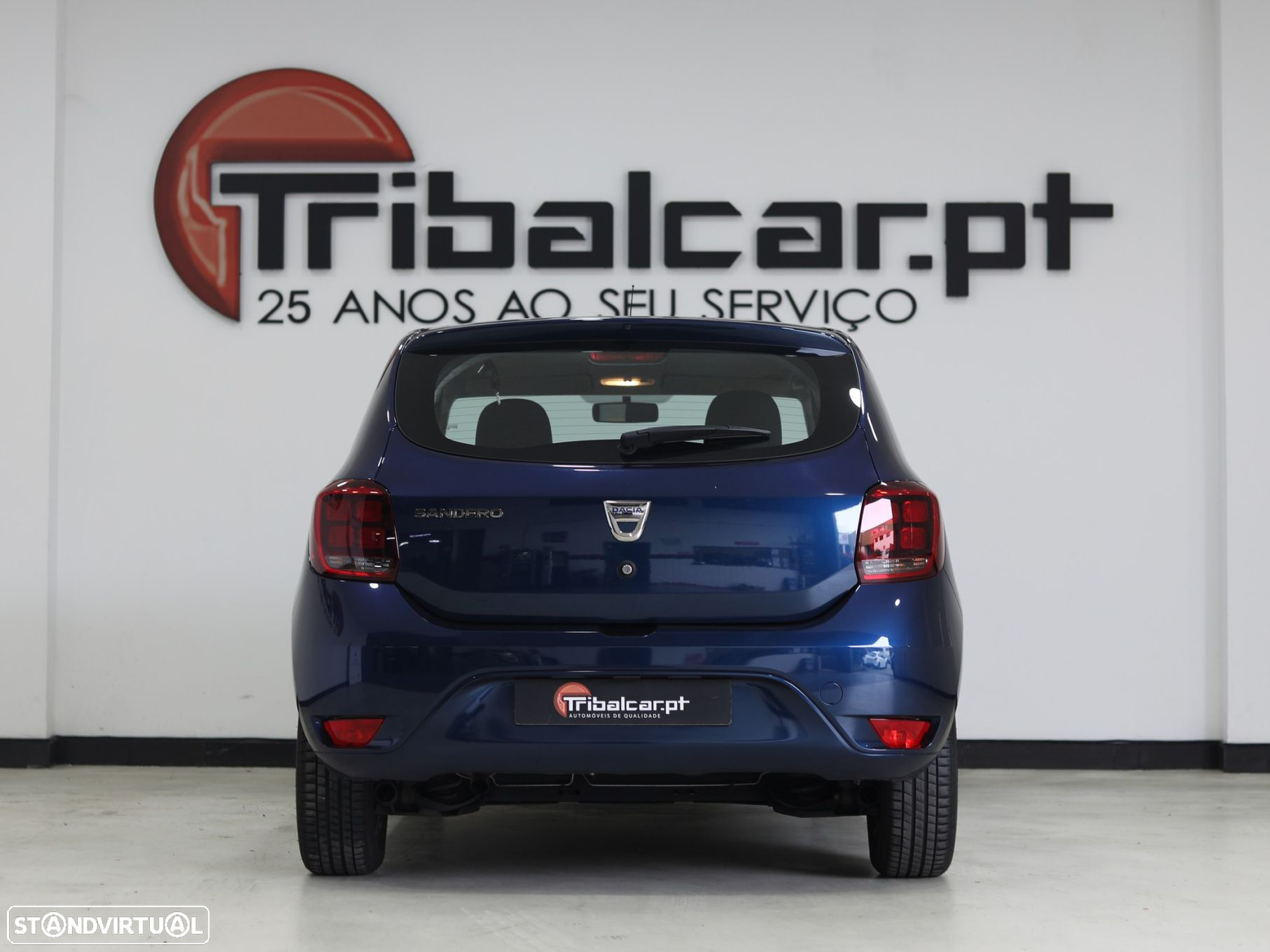 Dacia Sandero 0.9 TCe Comfort - 7