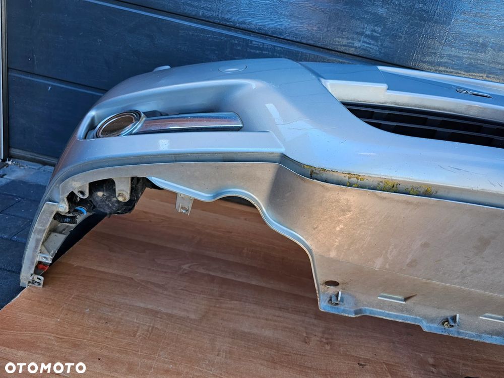 ZDERZAK PRZÓD PRZEDNI OPEL VECTRA C SIGNUM PRZED LIFT LIFTEM Z157 GTS HALOGENY SPRYSKI - 25