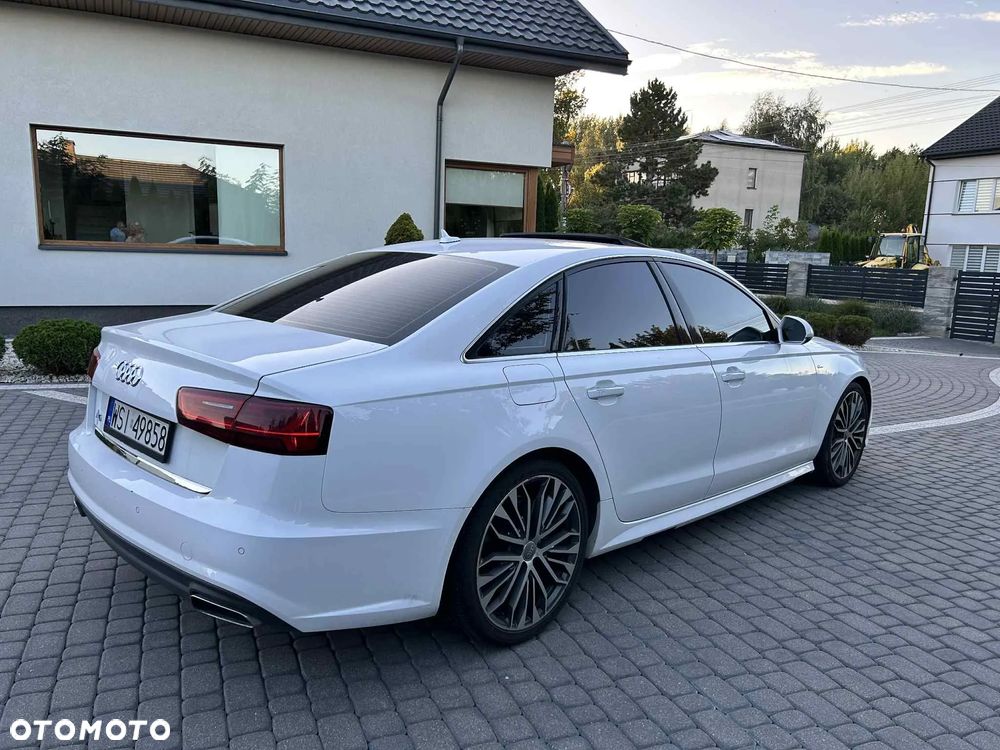 Audi A6 Limousine - 5
