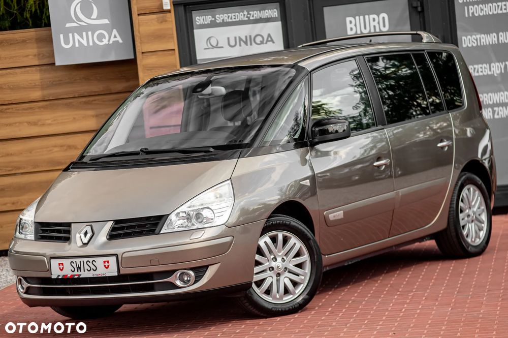 Renault Espace 2.0 Initiale - 7