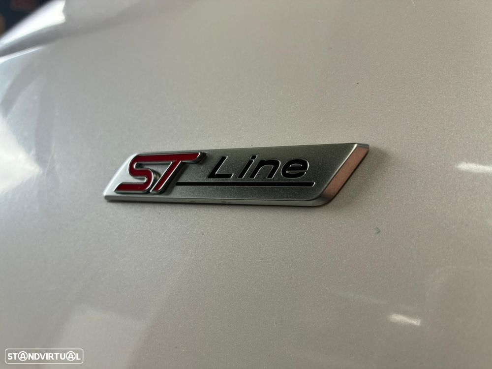 Ford Kuga 1.5 EcoBoost ST-Line - 12