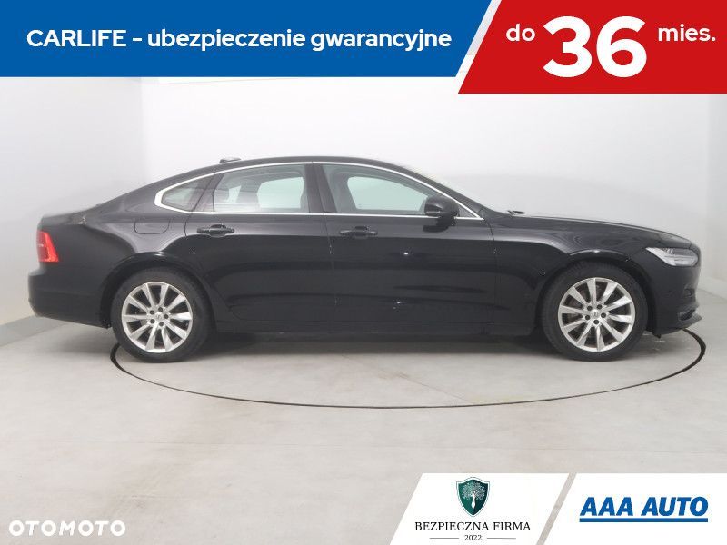 Volvo S90 - 8
