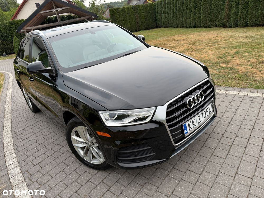 Audi Q3 - 10