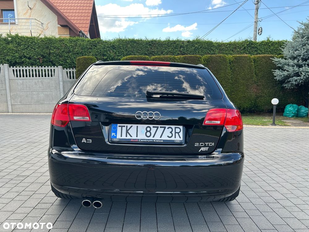 Audi A3 Sportback - 14