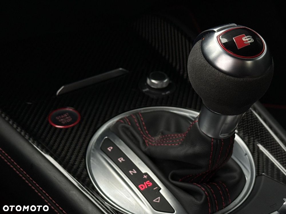 Audi TT S Coupé TFSI Quattro tronic - 20