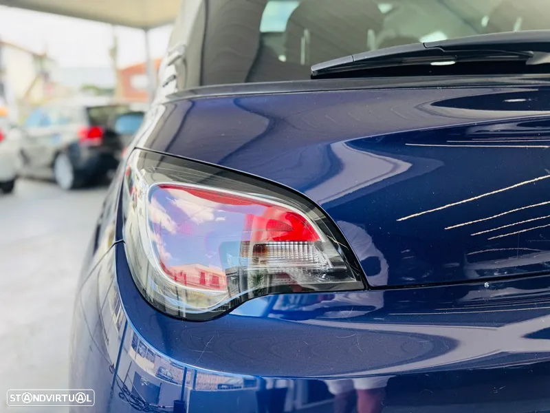 Opel Adam 1.0 S&S Unlimited - 19