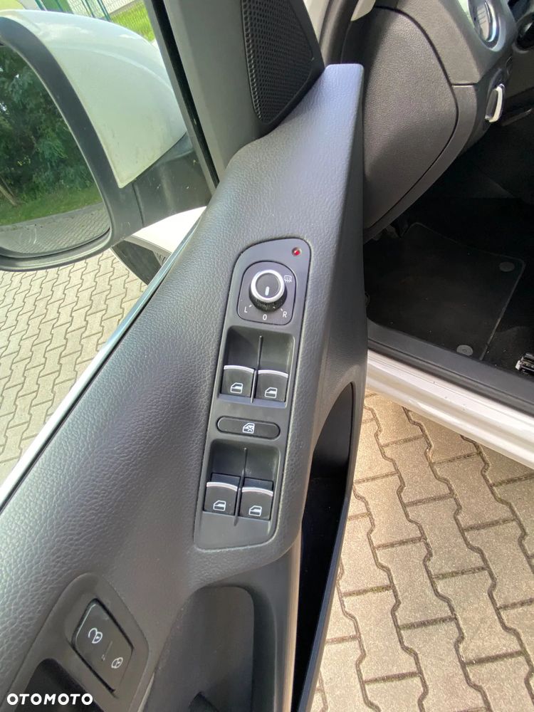 Volkswagen Tiguan 1.4 TSI Sport&Style - 17