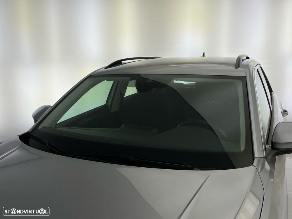 VW T-Roc 1.0 TSI Style - 20