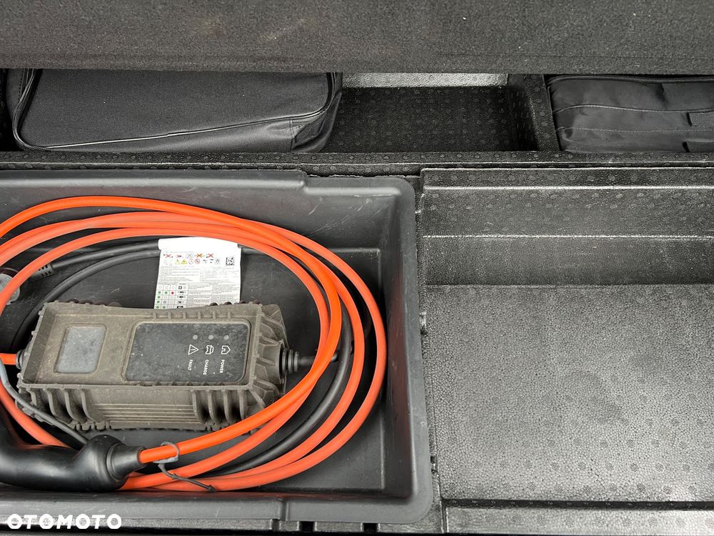 Opel Grandland X 1.6 T PHEV 4x4 Ultimate - 40