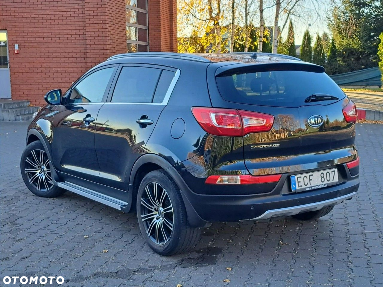 Kia Sportage - 21