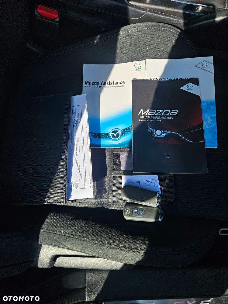 Mazda CX-5 2.2 D Skyenergy 2WD - 11