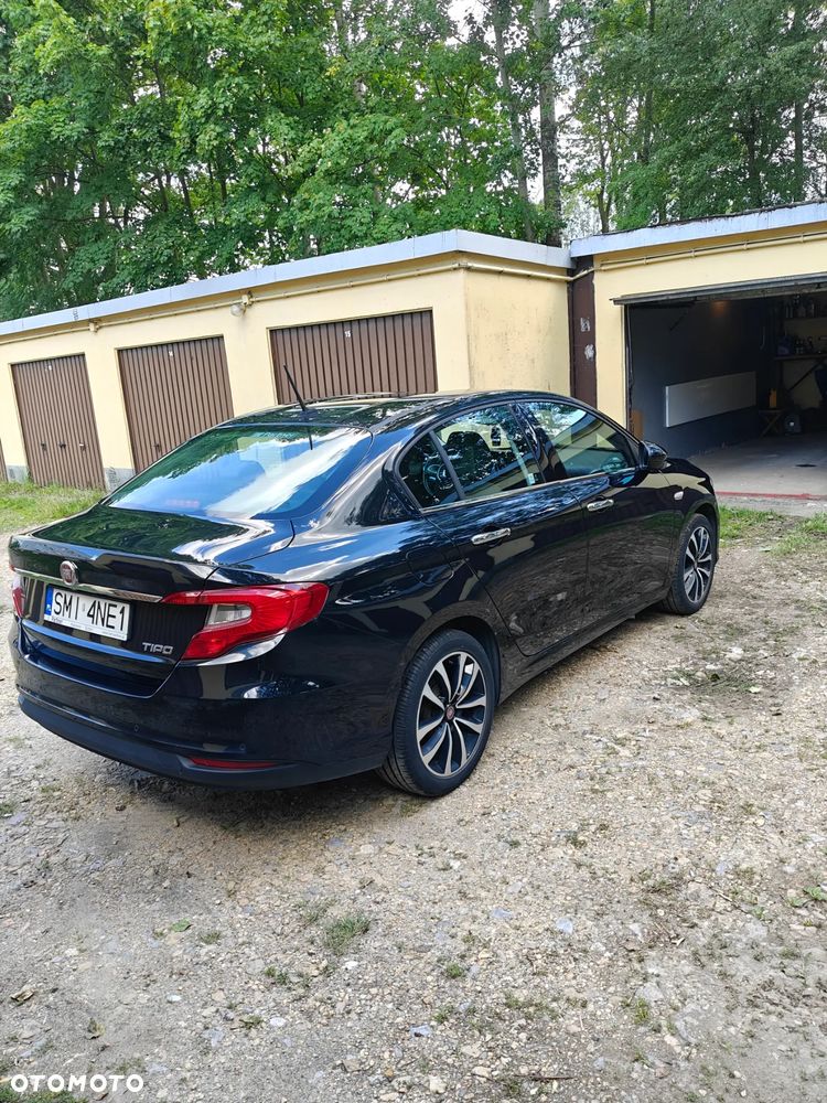 Fiat Tipo - 2