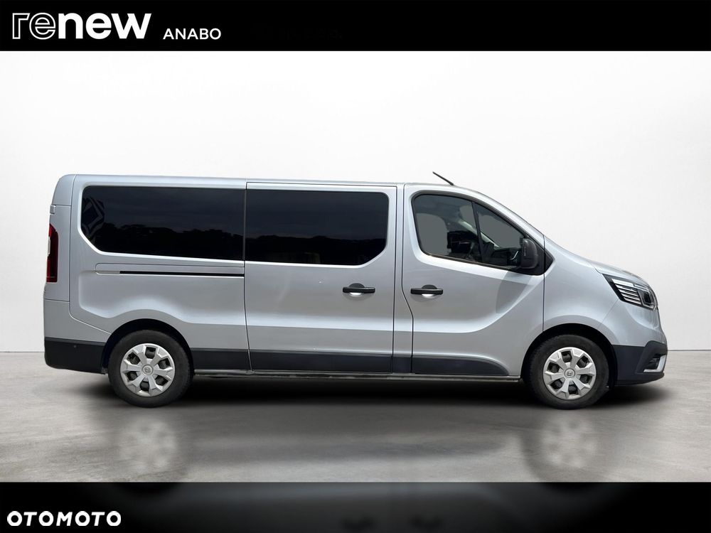 Renault trafic - 6