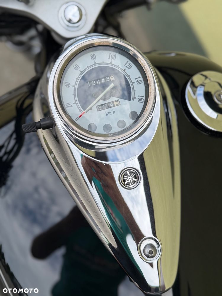 Yamaha Drag Star - 39