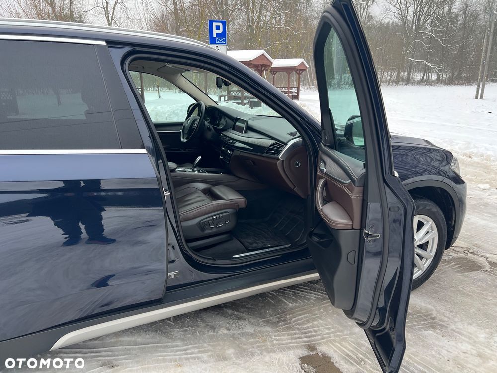 BMW X5 - 6