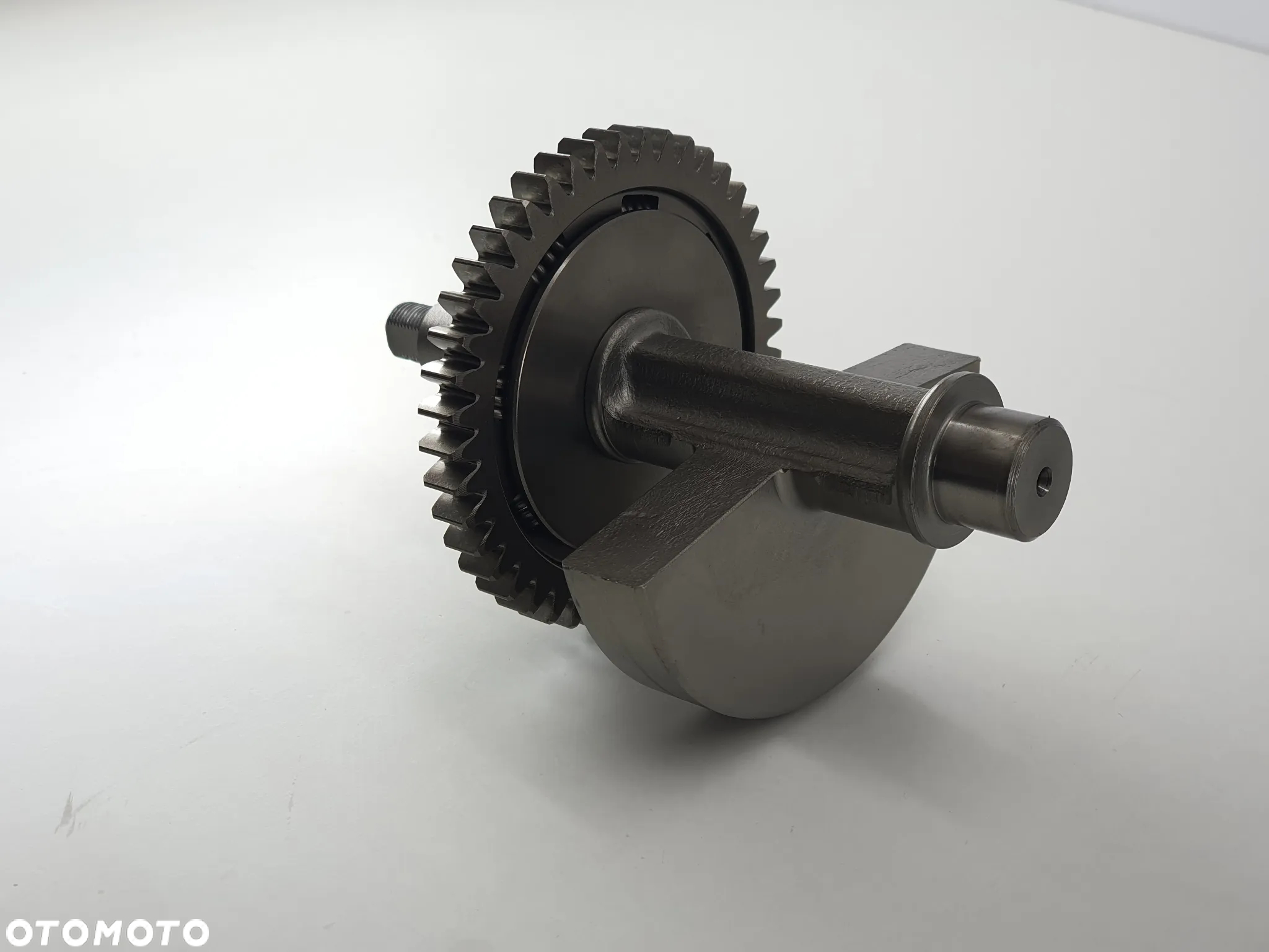 BALANSER WALEK WYROWNOWAZAJACY TRYB  SMC 700 ARGON JUMBO 700 - 2