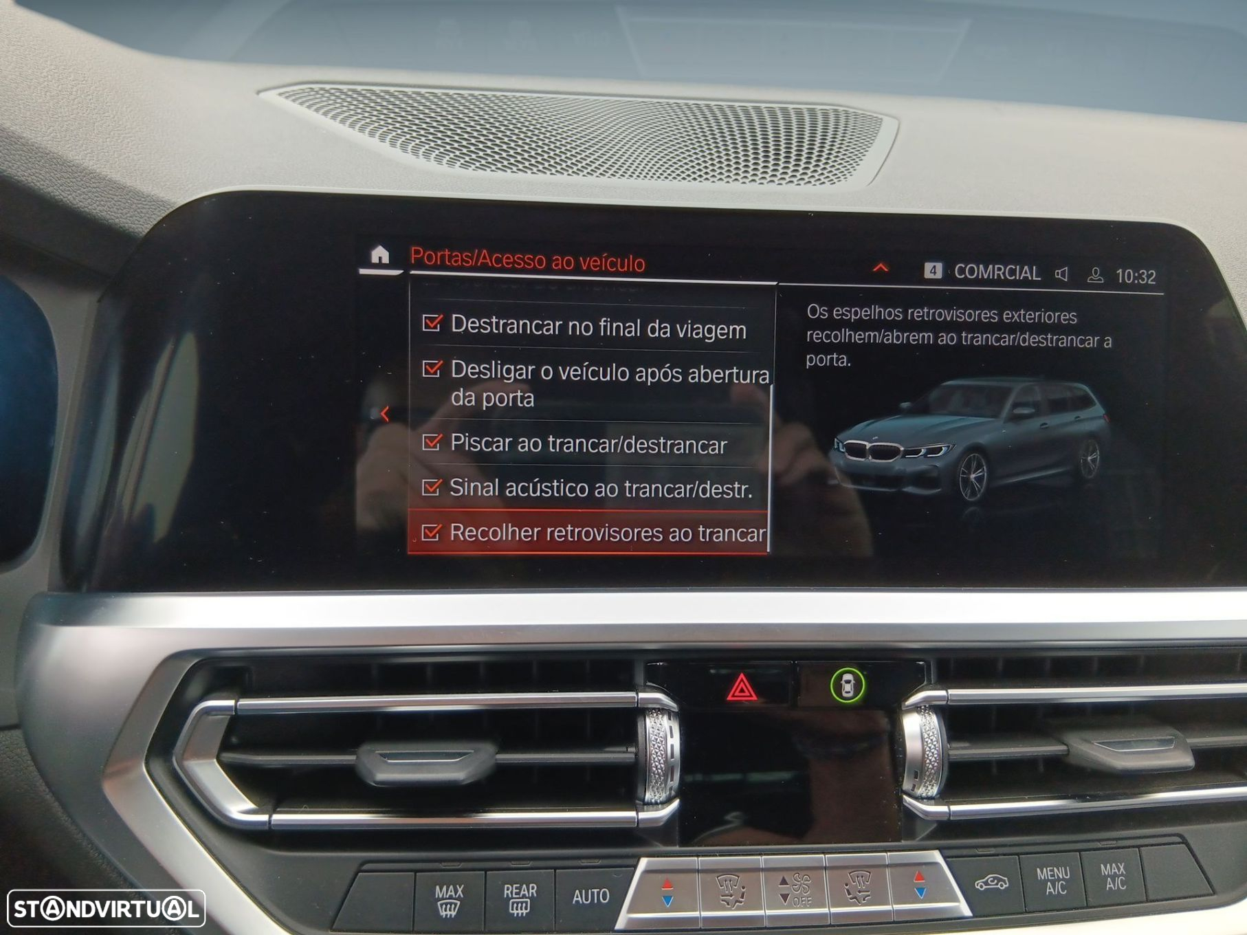 BMW 318 d Touring Pack M Auto - 20