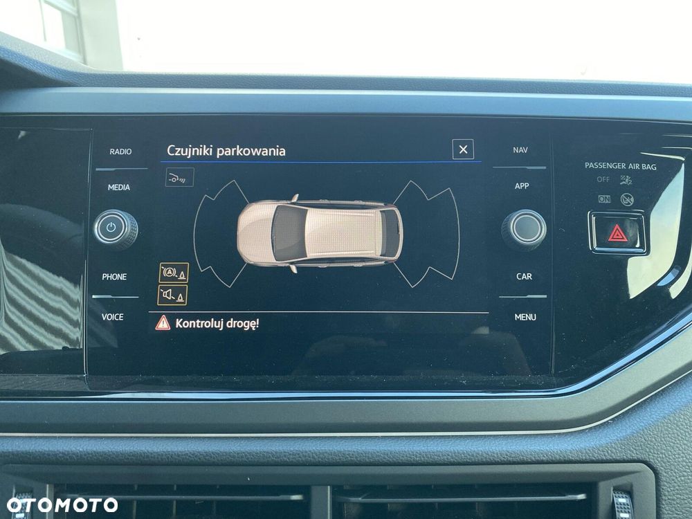 Volkswagen Taigo - 40