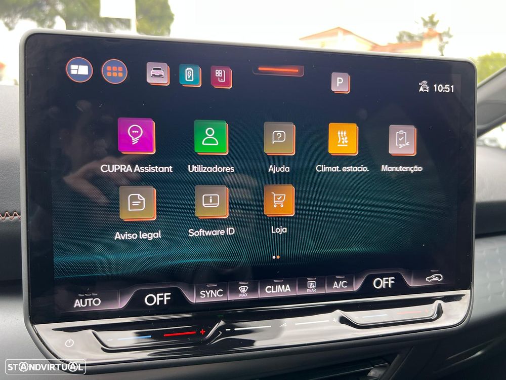 Cupra Born 79 kWh e-Boost - 33
