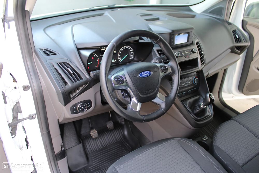 Ford Transit-Connect - 7