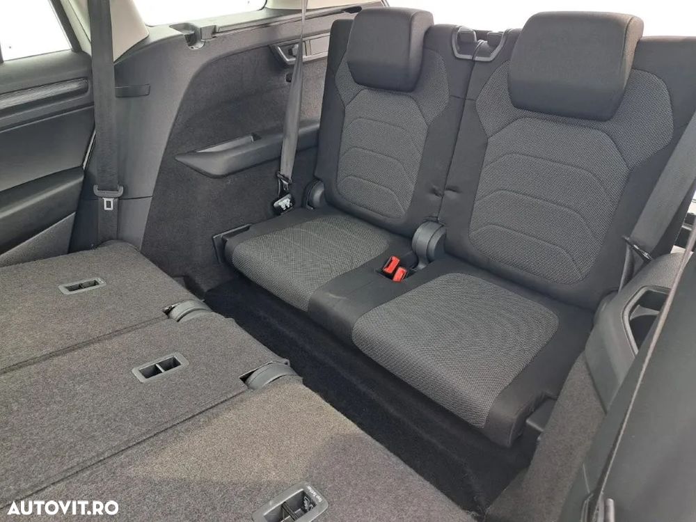 Skoda Kodiaq 2.0 TDI 4X4 DSG Ambition - 27