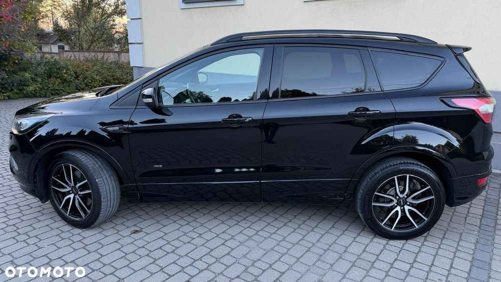 Ford Kuga 1.5 EcoBoost 4x4 ST-Line - 25