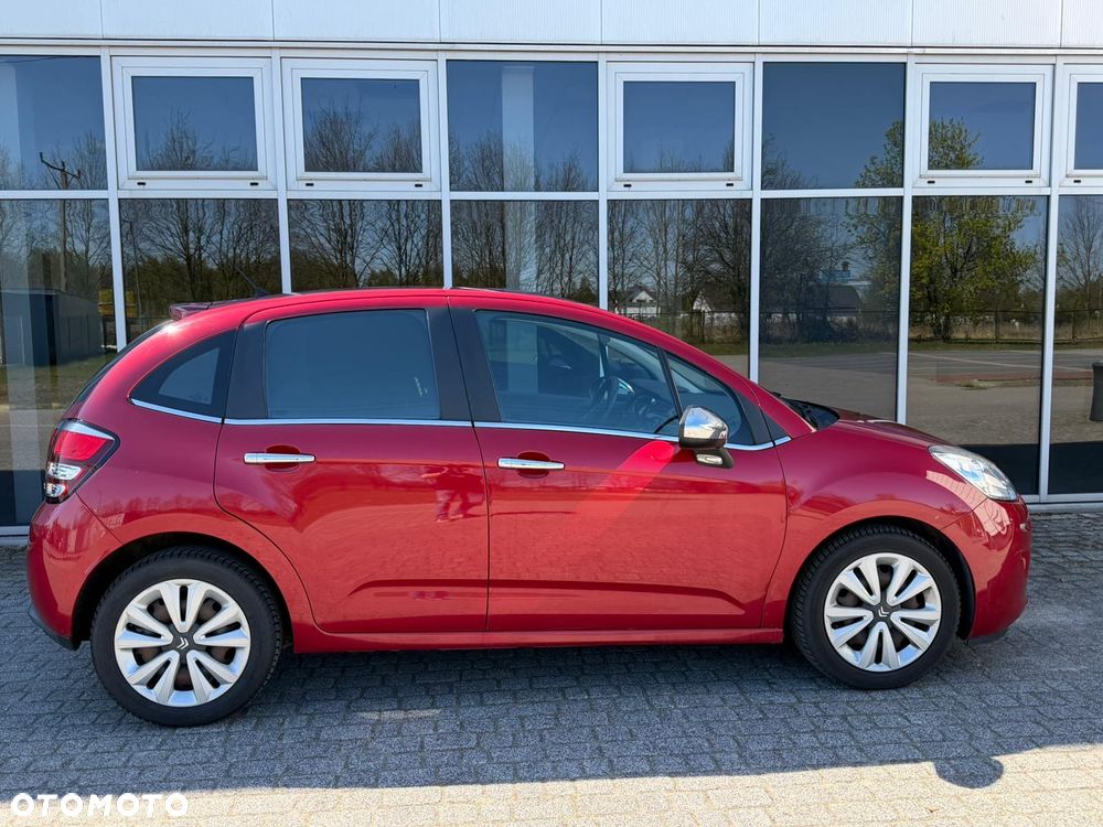Citroën C3 1.2 VTi Exclusive - 12