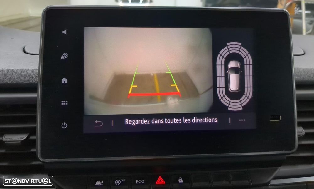 Renault Trafic 2.0 dCi 130cv GPS / CarPlay / Câmara /c/IVA dedutível - 11