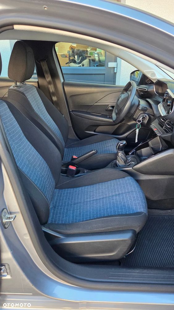 Peugeot 208 1.2 PureTech Like S&S - 20