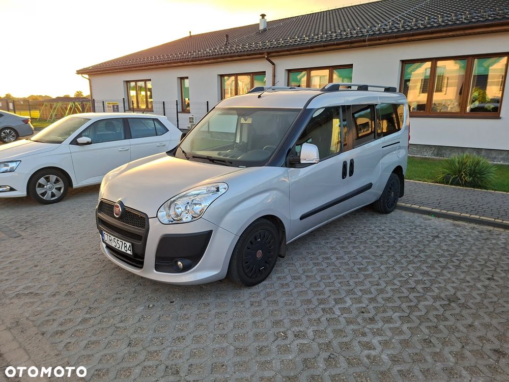 Fiat Doblo
