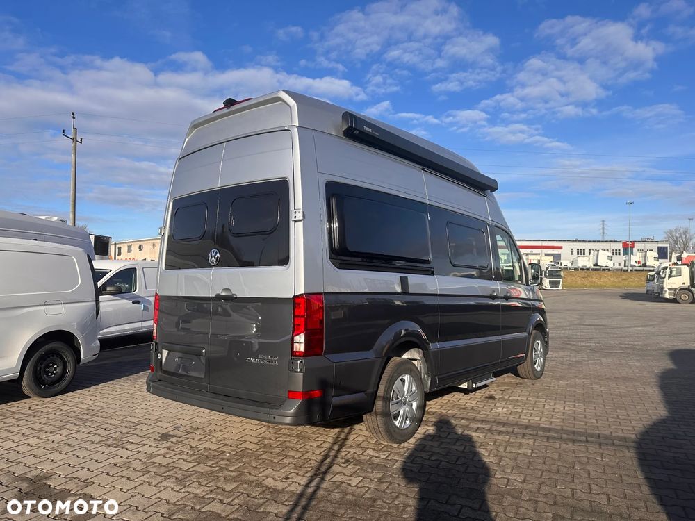 Volkswagen Grand California 600 - 6