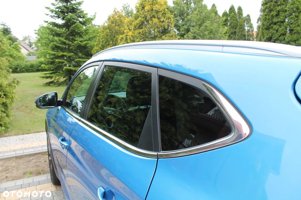 Hyundai Tucson 1.7 CRDI BlueDrive Style 2WD - 20