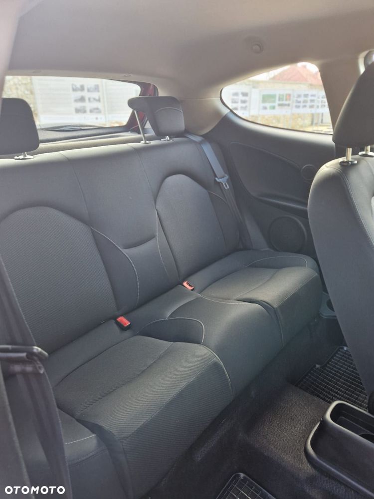 Alfa Romeo Mito 1.4 MultiAir Progression - 12